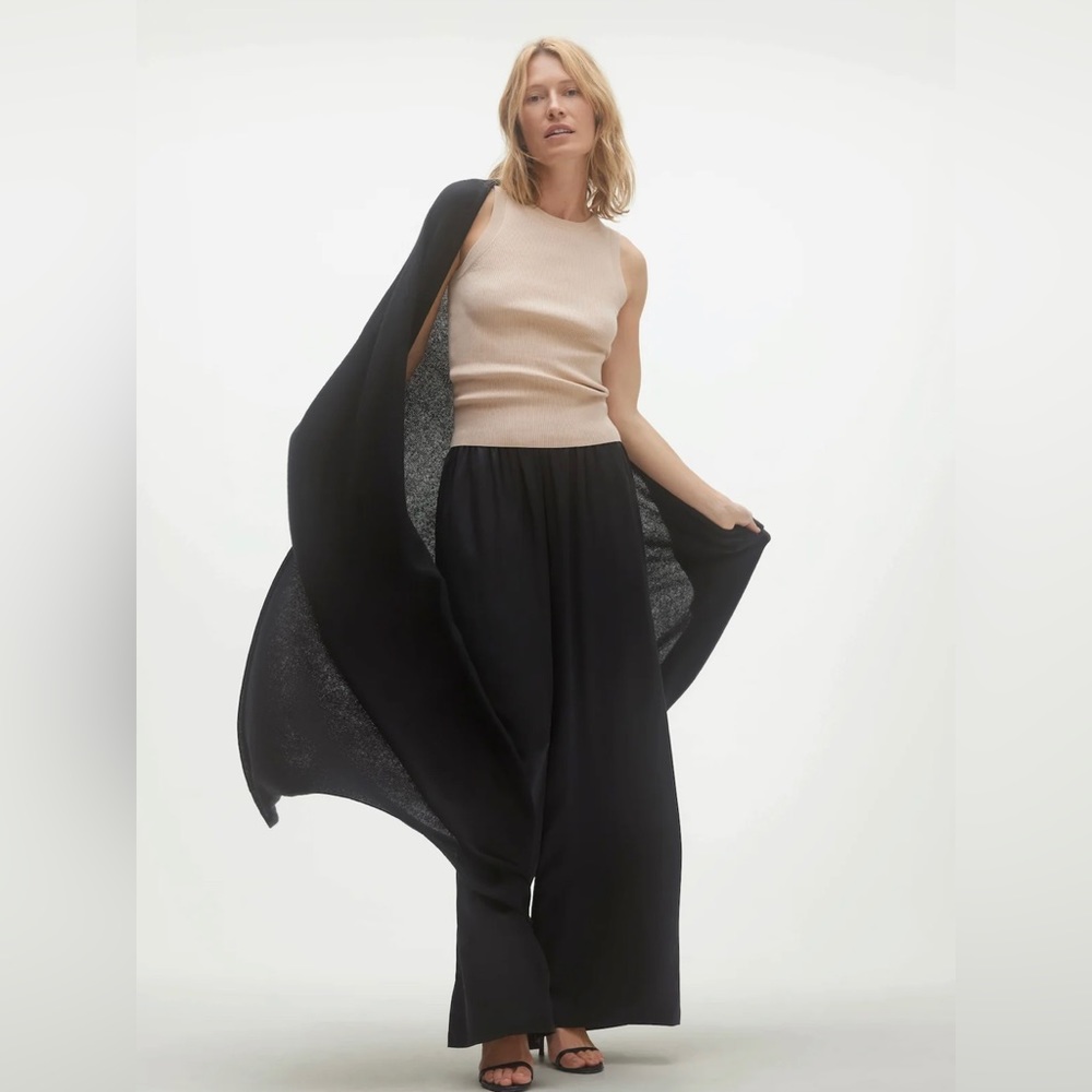 Naked Cashmere Wrap Scarf